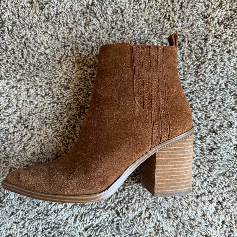 Booties